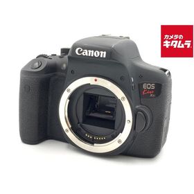 【中古】 【並品】 キヤノン EOS Kiss X8i ボディ