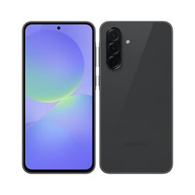 Galaxy A36 5G SM-A366Q[128GB] SIMフリー オーサムブラック【…