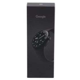 Google グーグル/Pixel Watch4 Cellular 41mm 未使用/GWSQ2 GA06001-US/Sランク/82【中古】