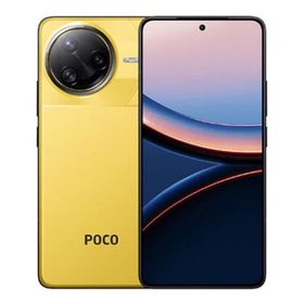 POCO F7 Ultra[512GB] SIMフリー イエロー【安心保証】