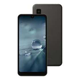 AQUOS wish SH-M20[64GB] SIMフリー チャコール【安心保証】