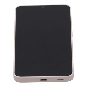 SHARP docomo シャープ/AQUOS wish4 64GB ホワイト/SH-52E/Aランク/24【中古】