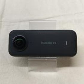 アクションカメラ INSTA360 X3 INSTA360