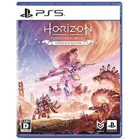 〔中古品〕 Horizon Forbidden West Complete Edition〔中古品〕 Horizon Forbidden West Complete Edition