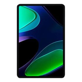 Xiaomi Pad 6 中古 22,800円 | ネット最安値の価格比較 プライスランク