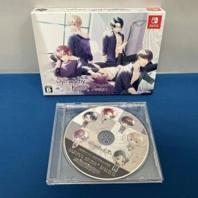 ニンテンドースイッチ SympathyKiss 特装版