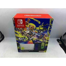 ニンテンドウ 任天堂 Nintendo Switch 有機ELモデル HEG-S-KCAAA