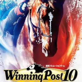 【Switch】Winning Post 10 2024