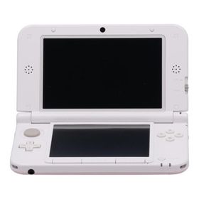 NINTENDO 任天堂 ニンテンドー/3DS LL 本体/SPR-001/SJF120556227/Bランク/24【中古】
