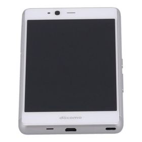 FUJITSU FCNT docomo 富士通 フジツウ/スマートフォン/arrows Be 16GB/F-05J/Bランク/05【中古】