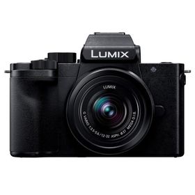 Panasonic デジタル一眼カメラ DC-G100DK LKit-BK LUMIX DC-G100DK レンズキット