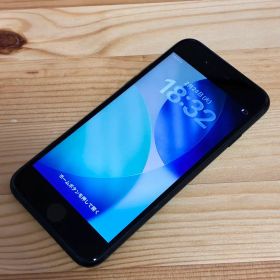 yy17280E バッテリー新品 iPhoneSE第3世代64GB SIMフリー