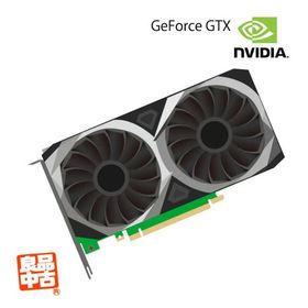 中古 PCパーツ グラフィックボード NVIDIA GeForce GTX 1070 GPUメモリ 8GB PCI-Express3.0 x16接続 良品中古 メーカー・型番不問