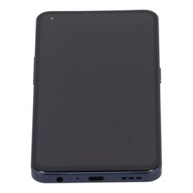 OPPO au オッポ /スマートフォン/Reno7 A 128GB/OPG04/dca52be9/Aランク/65【中古】