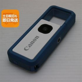 超美品 iNSPiC REC FV-100 ブルー 本体 中古 あすつく 土日祝発送OK