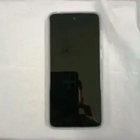 Motorola moto g13 スマートフォン 本体 青色