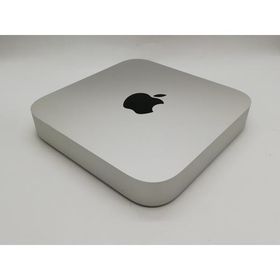 【中古】Apple Mac mini M2(CPU:8C/GPU:10C) 8GB/256GB MMFJ3J/A (M2,2023)【道玄坂】保証期間１ヶ月【ランクB】