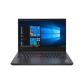 Lenovo ThinkPad E14 Gen 3 20Y700ATUS 14" Notebook - Full HD - 1920 x 1080 - AMD Ryzen 5 5500U Hexa-core (6 Core) 2.10 GHz - 8 GB RAM - 256 GB SSD - Bl