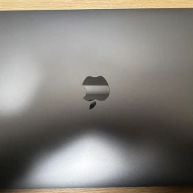 極美品 Apple MacBook Air スペースグレー 充電使用回数2回