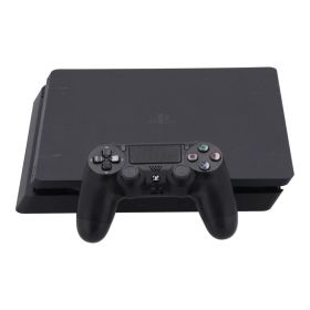 中古 PlayStation4 本体 1TBSONY ソニーCUH-2200BB01 S0112950003コンディションランク【B】（商品 No.62-0）