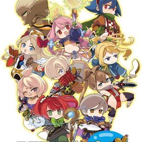 クラシックダンジョンX3 ニンテンドースイッチソフト