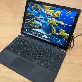 Surface Pro 7 i3 128GB 4GB【箱あり】