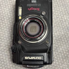 OLYMPUS STYLUS TG-5 26021706