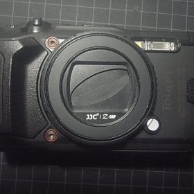OLYMPUS TG-6 ブラック