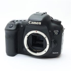 《並品》Canon EOS 7D Mark II ボディ