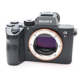 《良品》SONY α7RIII ボディ ILCE-7RM3
