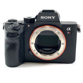 ソニー SONY α7RIII ボディ ILCE-7RM3 前期 デジタル ミラーレス 一眼カメラ 中古