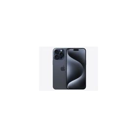 【超美品・本体のみ】APPLE iPhone15 Pro MAX 512GB ブルーチタニウム【日曜日以外即日発送】【送料無料】