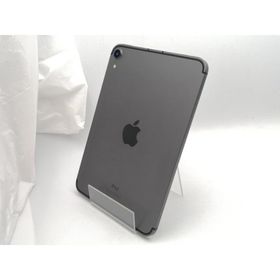【中古】Apple 国内版 【SIMフリー】 iPad mini（第6世代/2021） 64GB スペースグレイ MK893J/A【ECセンター】保証期間１ヶ月【ランクB】