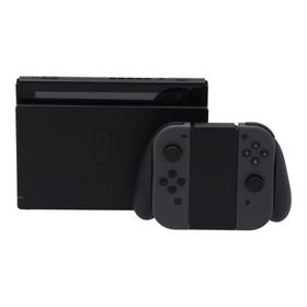 Nintendo 任天堂 ニンテンドー/Switch 本体/HAD-S-KAAAA/XKJ70056525222/Aランク/20【中古】