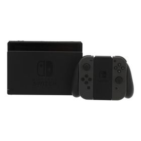 NINTENDO 任天堂 ニンテンドー/Switch 本体/HAD-S-KAAAH/XKJ70110263244/ABランク/19【中古】