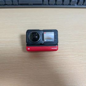insta360 ONE RS Twin Edition おまけ付き