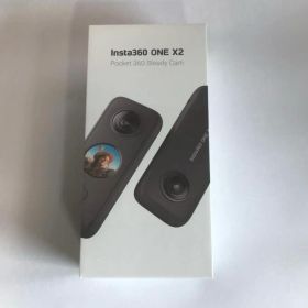Insta360 ONE X2 全天球 アクションカメラ