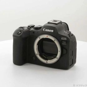【中古】Canon(キヤノン) EOS R6 Mark II ボディ 【258-ud】