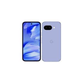 Google Pixel 9a 256GB SIMフリー スマートフォン[Iris][ラッピング可] R-LOGI