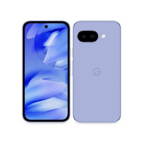 Pixel 9a 128GB 本体 SIMフリー 【新品 未開封】G3Y12 Iris アイリス 8GB/128GB 白ロム 一括購入〇判定