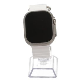 Apple アップル/AppleWatch Ultra Cellular 49mm/MNHF3J/A/M5FP957K1H/Bランク/82【中古】