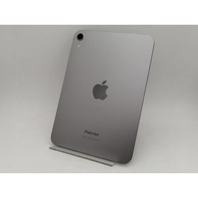 【中古】Apple 【Wi-Fi】 iPad mini（A17Pro/2024） 128GB スペースグレイ MXN63J/A【なんば】保証期間１ヶ月【ランクA】
