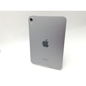 【中古】Apple 【Wi-Fi】 iPad mini（A17Pro/2024） 128GB スペースグレイ MXN63J/A【吉祥寺】保証期間１ヶ月【ランクA】
