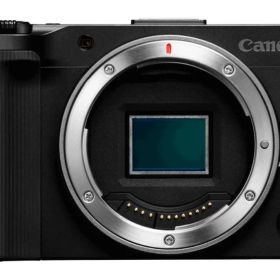Canon キヤノン EOS R50 V ボディ APS-Cサイズミラーレスカメラ