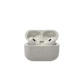 Apple◆イヤホン AirPods Pro 第2世代 MQD83J/A A2700/A2698/A2699