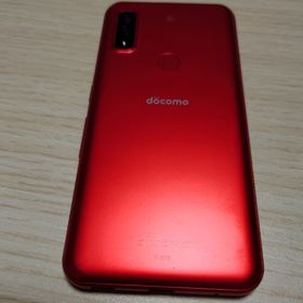 docomo arrows F-51B(スマートフォン本体)