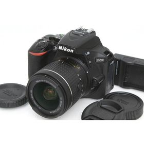 お買い得品｜ニコン D5600 18-55 VR レンズキット CA01-R4368-3U1A