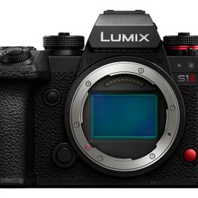 【10年間保証付き】[パナソニック]LUMIX DC-S1M2 ボディ（LUMIX 春のキャッシュバックキャンペーン対象商品2026年2月26日～2026年4月19日）