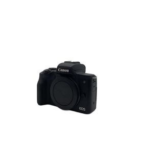 CANON◆デジタル一眼カメラ EOS Kiss M ボディ [ブラック]