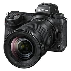 Nikon ミラーレス一眼 Z6II 24-120 限定セット フルサイズ